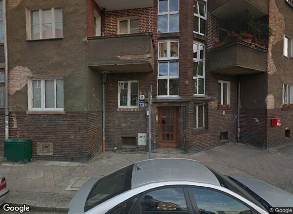 Ceny mieszkań Szczecin Mikołaja Reja 13