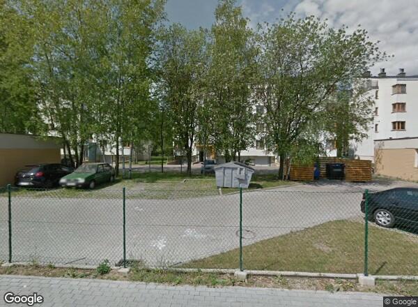 Ceny mieszkań Katowice Koszykowa 13A