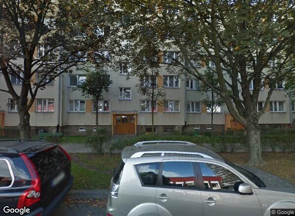 Ceny mieszkań Wrocław UL. STEFANA CZARNIECKIEGO 6