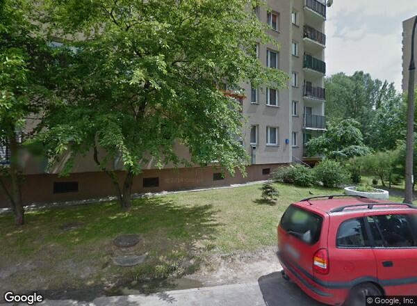 Ceny mieszkań Warszawa ul. S. Petöfiego 6
