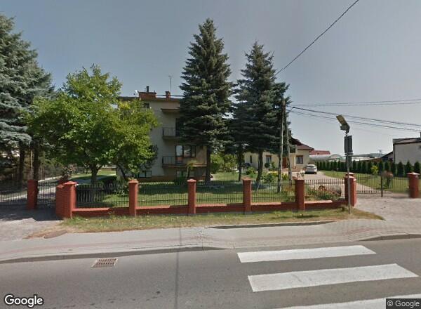 Ceny mieszkań Rzeszów Świętego Rocha 1