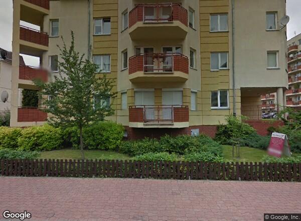 Ceny mieszkań Warszawa ul. Tomcia Palucha 3