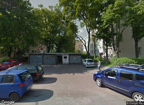 Ceny mieszkań Warszawa ul. J. Długosza 2A