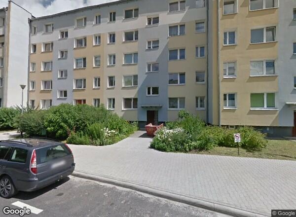 Ceny transakcyjne mieszkań Poznań Czecha 102