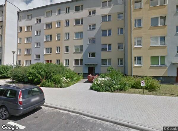 Ceny mieszkań Poznań Czecha 102