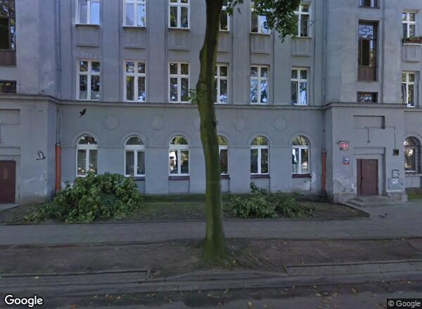 Ceny mieszkań Łódź Wacława 9