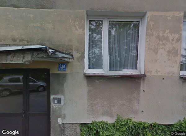 Ceny mieszkań Katowice Jacka Koraszewskiego 21D