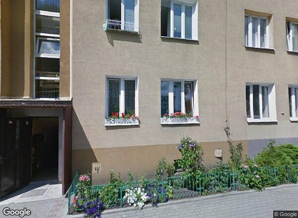 Ceny mieszkań Rzeszów Hetmańska 43/1