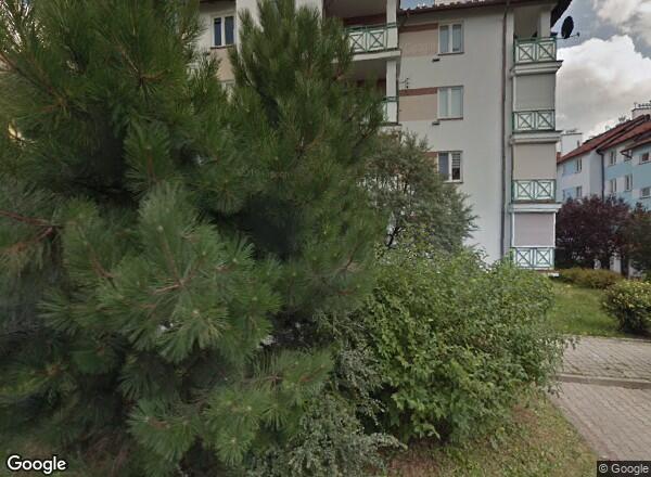 Ceny mieszkań Rzeszów Dukielska 8