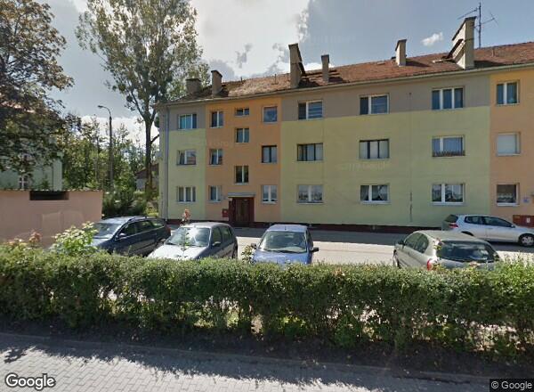 Ceny mieszkań Opole ks. Bolesława Domańskiego 74