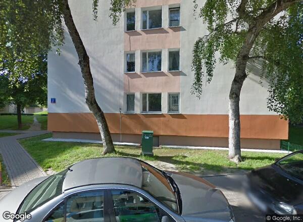 Ceny mieszkań Warszawa ul. A. Malawskiego 3