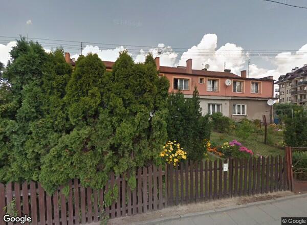 Ceny mieszkań Kraków Kazimierza Wierzyńskiego 7