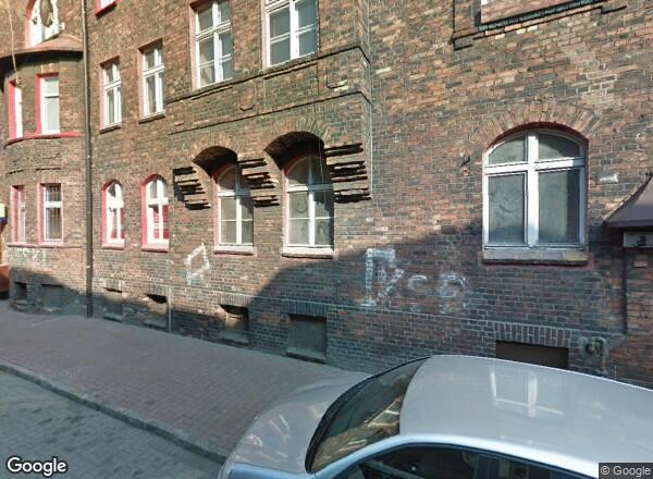 Ceny mieszkań Katowice św. Anny 8
