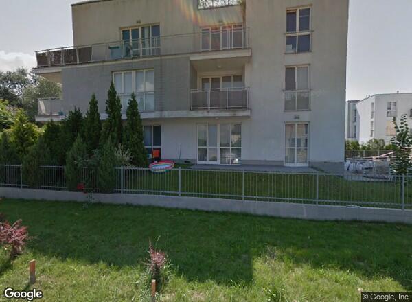 Ceny mieszkań Warszawa ul. Jara 5