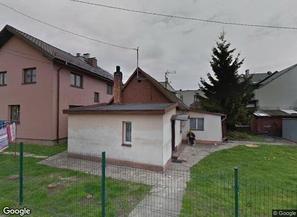 Ceny transakcyjne mieszkań Kielce Króla Kazimierza Wielkiego 4