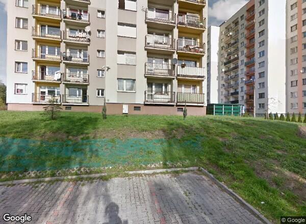 Ceny mieszkań Katowice Wiertnicza 16