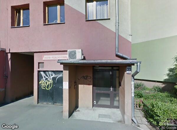 Ceny mieszkań Wrocław UL. KRYNICKA 33