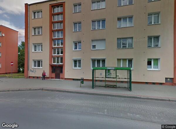 Ceny mieszkań Poznań Łozowa 95