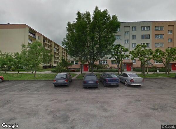 Ceny mieszkań Szczecin Władysława Szafera 20