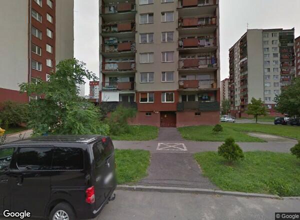 Ceny mieszkań Wrocław UL. DOKERSKA 21