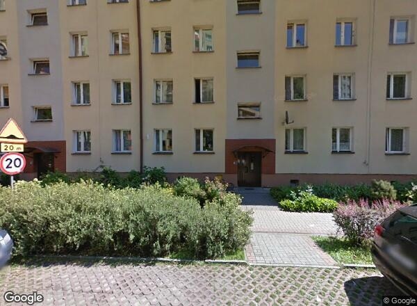 Ceny transakcyjne mieszkań Rzeszów Dąbrówki 4