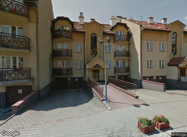 Ceny mieszkań Kraków Soroki 4