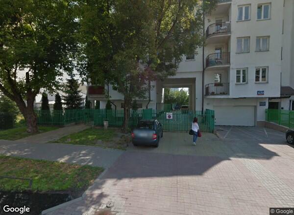 Ceny mieszkań Warszawa ul. Zamieniecka 66