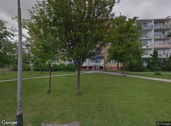 Ceny mieszkań Łódź Aleja Ks. Kardynała Stefana Wyszyńskiego 72