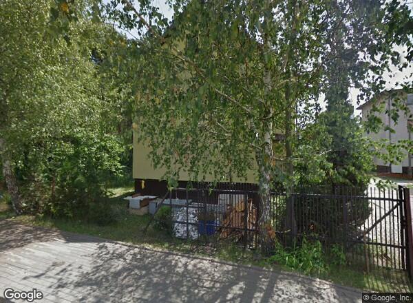 Ceny mieszkań Warszawa ul. A. Mickiewicza 8B