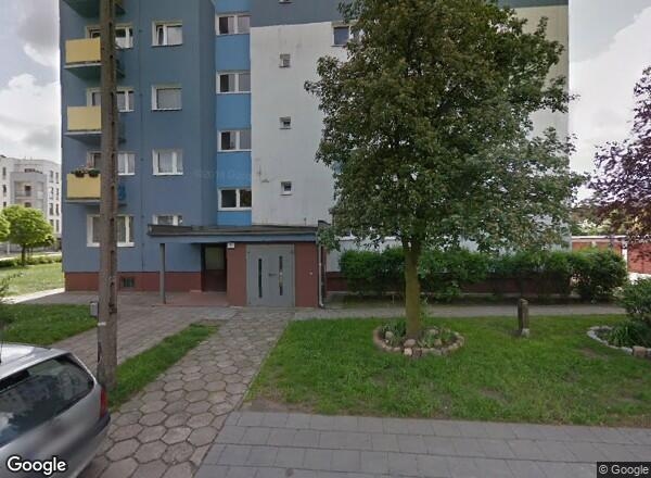 Ceny transakcyjne mieszkań Poznań Listopadowa 1