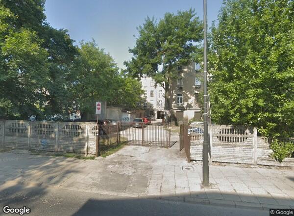 Ceny mieszkań Łódź Wólczańska 119