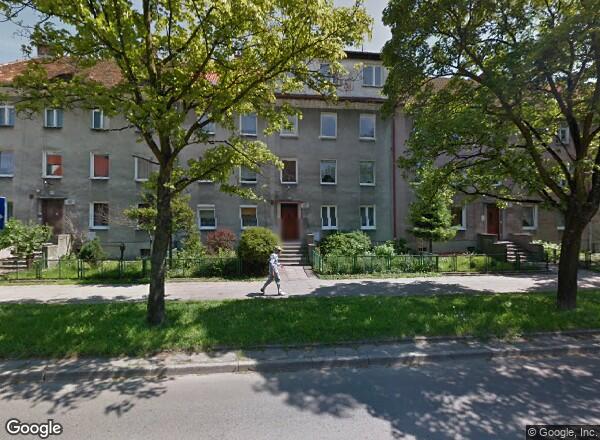 Ceny mieszkań Gdańsk Bolesława Chrobrego 47