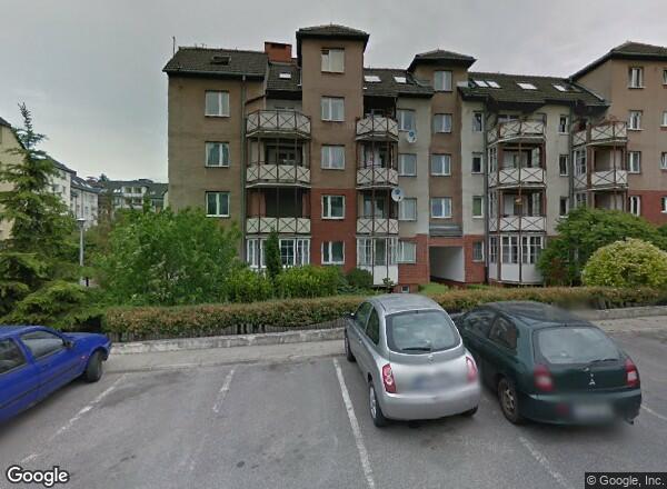 Ceny mieszkań Gdańsk marsz. Ferdynanda Focha 24