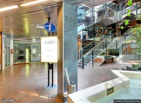 Ceny mieszkań Warszawa al. W. Witosa 31