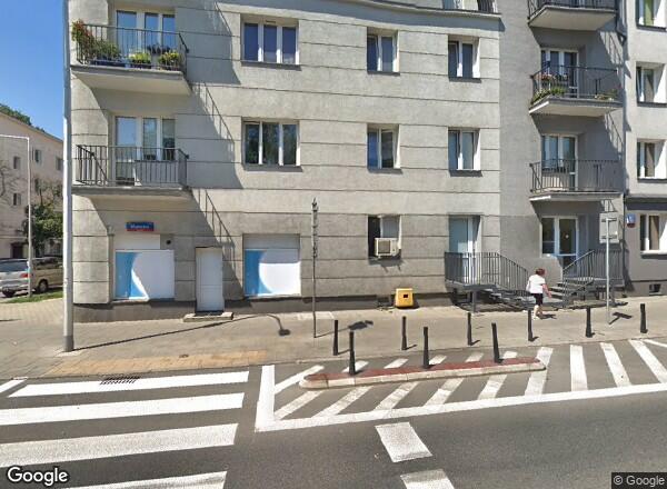 Ceny mieszkań Warszawa ul. Wiatraczna 13