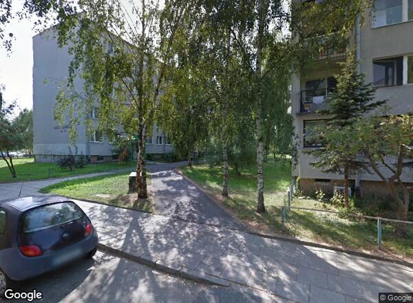 Ceny mieszkań Wrocław UL. KASZTELAŃSKA 36