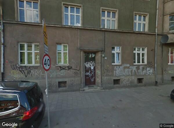 Ceny mieszkań Wrocław UL. TRZEBNICKA 78