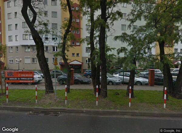 Ceny mieszkań Warszawa ul. Opaczewska 71