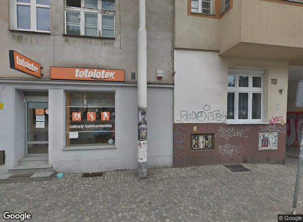 Ceny mieszkań Wrocław UL. HENRYKA SIENKIEWICZA 125