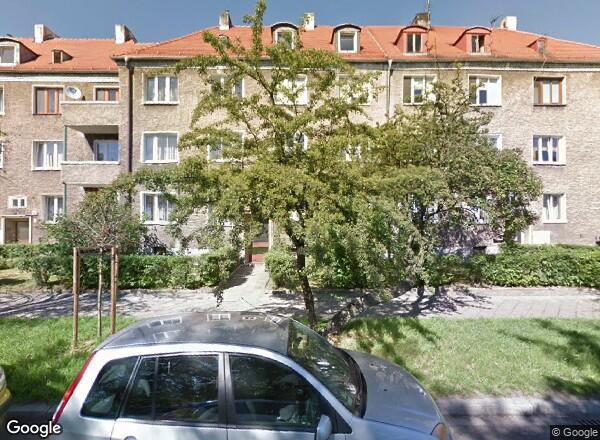 Ceny mieszkań Wrocław UL. ELIZY ORZESZKOWEJ 94