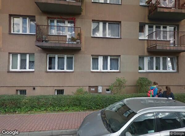 Ceny mieszkań Katowice Żurawia 22