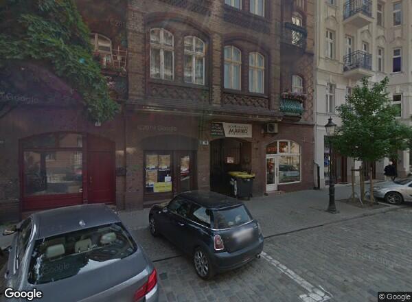 Ceny mieszkań Poznań Szewska 14