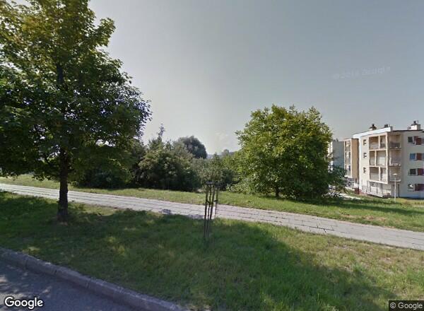Ceny mieszkań Kraków Gołaśka 43