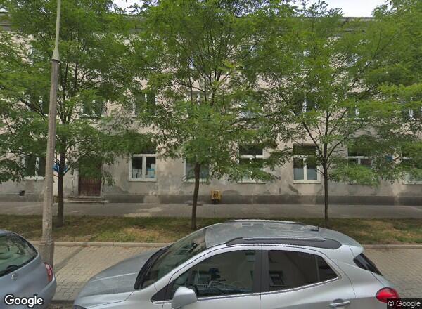 Ceny mieszkań Warszawa ul. T. Sygietyńskiego 3