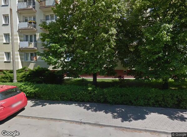 Ceny mieszkań Poznań Piotra Skargi 6