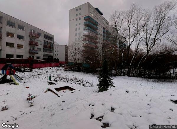 Ceny transakcyjne mieszkań Warszawa ul. Maszewska 37