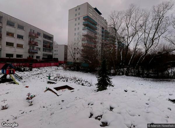 Ceny mieszkań Warszawa ul. Maszewska 37