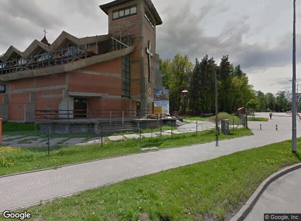 Ceny mieszkań Warszawa ul. Rumiankowa 2