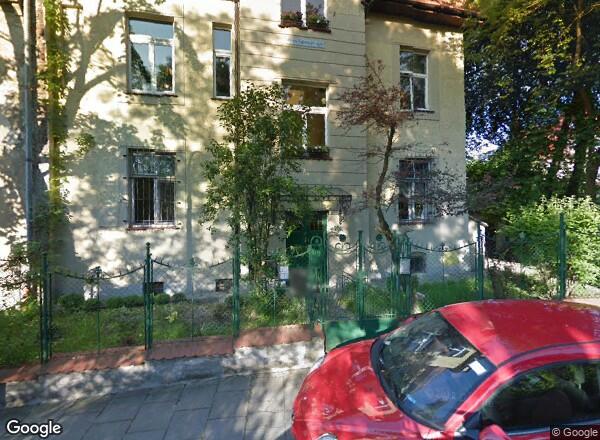 Ceny mieszkań Kraków Gontyna 12