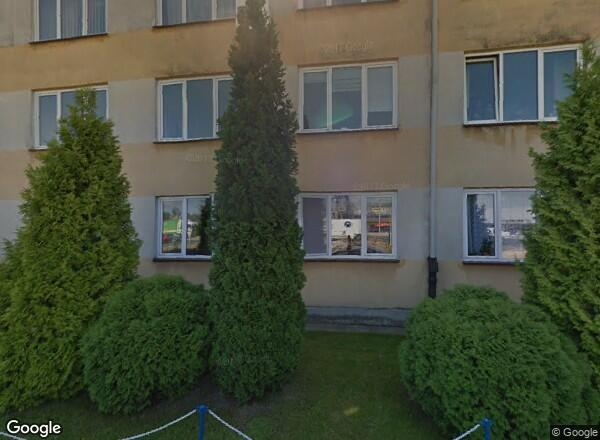 Ceny transakcyjne mieszkań Rzeszów Podkarpacka 1